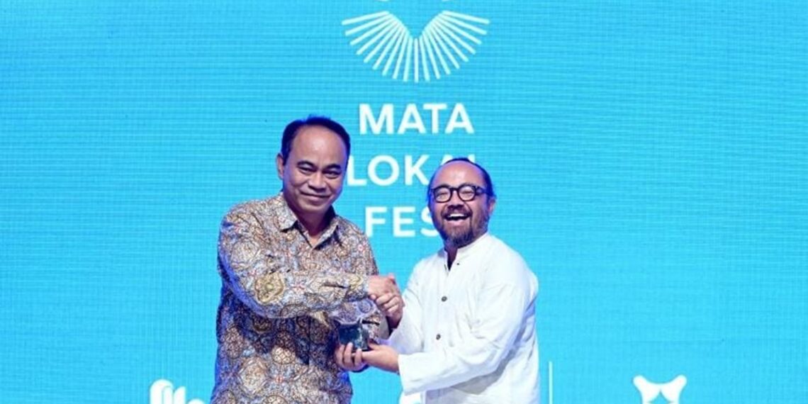Indonesia-centric