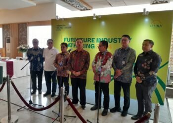 furniture export