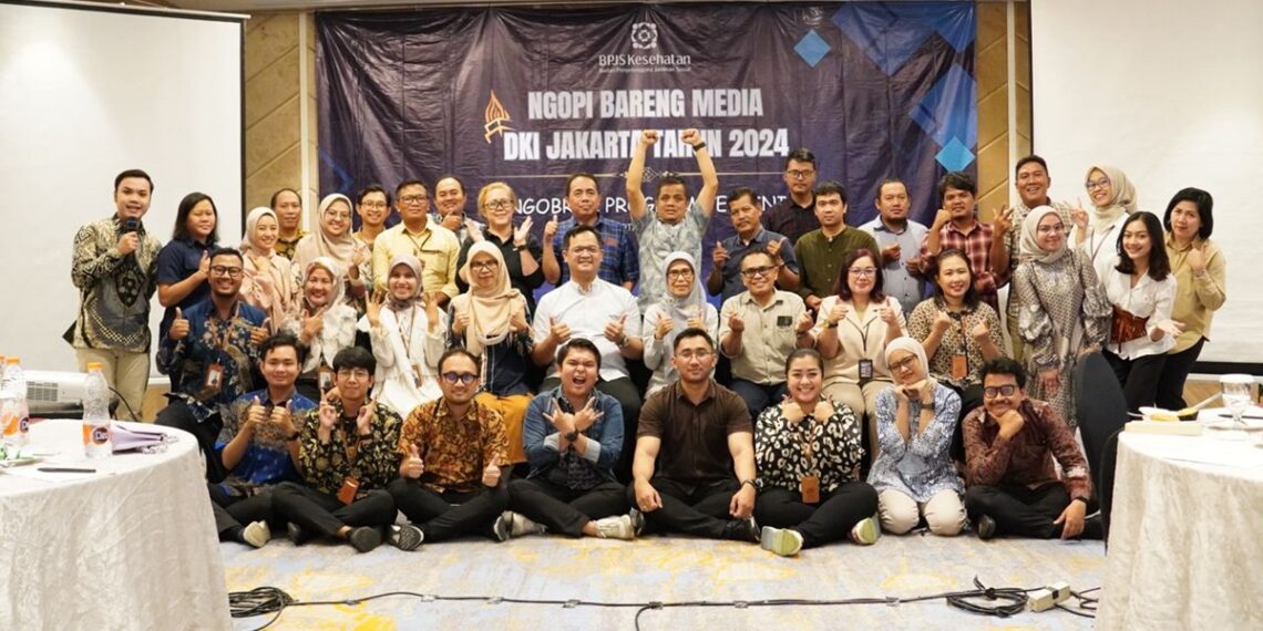 BPJS Kesehatan