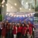 Erian Hotel announced to hold Night Market in the press conference at Jakarta. (Photo: Haris)