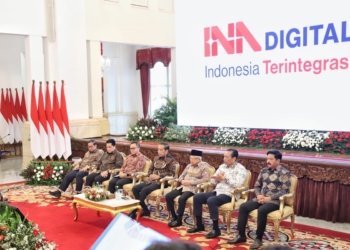 GovTech INA Digital