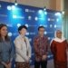 The Launch of RAM, by Kominfo and UNESCO, in Jakarta.