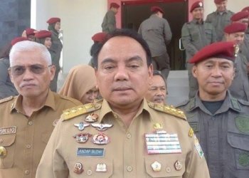 Southeast Sulawesi