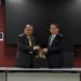 bilateral meeting