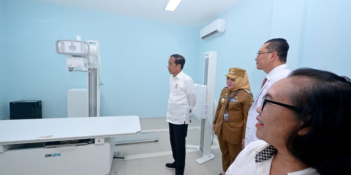 Jokowi