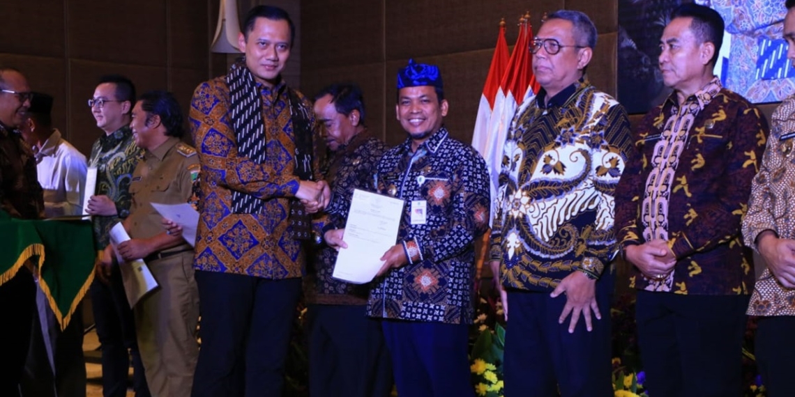 Tangerang city