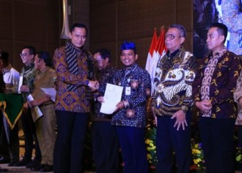 Tangerang city