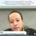 Arif Sulistyo, Director of Imports at the Ministry of Trade. Credit: Directorate General of Foreign Trade’s YouTube account