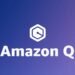 Amazon Q launched by AWS. Credit: AWS