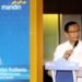 Aquarius Rudianto, Director of Network & Retail Banking at Bank Mandiri. Credit: Bank Mandiri