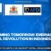 BFSI IT Summit Indonesia 2024. Credit: Exito Media Concepts