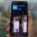 Customers can obtain BCA Digital and Garuda Indonesia co-branding debit card by applying through the Blu app. Credit: Fortune