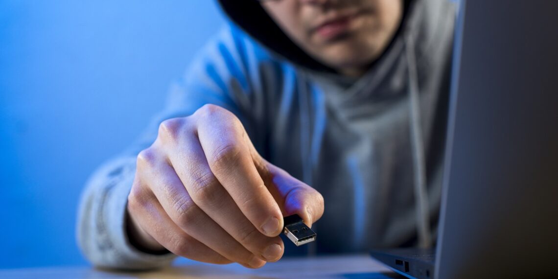 web threats
