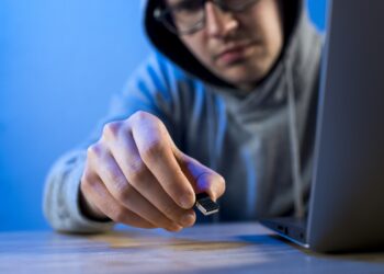 web threats