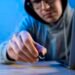 web threats