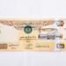 Dirham issued by UAE Central Bank. Credit: Atikah Akhtar/Unsplash