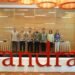 Dyandra Promosindo press conference at Hotel Santika Premiere Slipi Jakarta on Tuesday (05/21). Credit: Dyandra