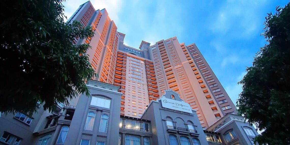 Grand Dafam Ancol Jakarta offers enticing school break promo through Fun-tastic Holiday program. Credit: Grand Dafam Ancol Jakarta