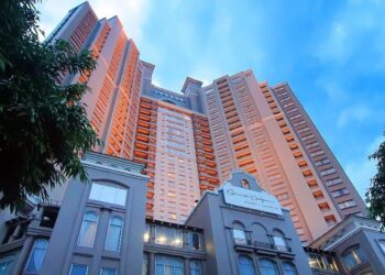 Grand Dafam Ancol Jakarta offers enticing school break promo through Fun-tastic Holiday program. Credit: Grand Dafam Ancol Jakarta