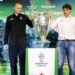 Heineken presents Meet the UEFA Champion League Trophy & Legends in Indonesia. Credit: Personal Docs