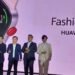 The launch event of Huawei Watch Fit 3 in Jakarta (05/21). Credit: Haris