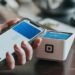 Illustration of mobile banking payment system. Credit: Nathan Dumlao/Unsplash