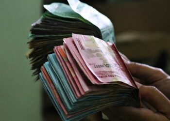 Illustration of inflation rate in Southeast Sulawesi. Credit: Mufid Majnun/Unsplash