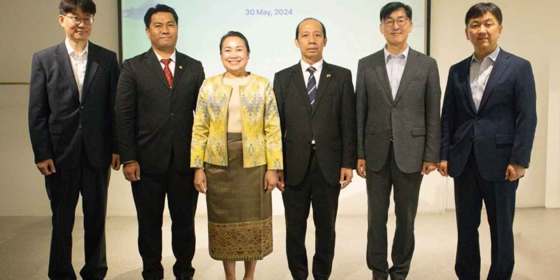 GLN International, Launches Remittance Service to Laos in Partnership with BCEL