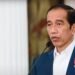 President Jokowi talked about public housing savings program, Tapera. Credit: BPMI Setpres