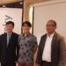 Kaspersky Next launch in Jakarta (05/21). Credit: Sinta