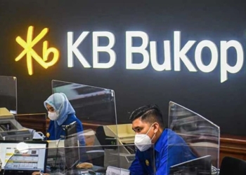Bank KB Bukopin (KB Bank) partners with Inka Multi Solusi in providing vendor financing facilities. Credit: Bisnis