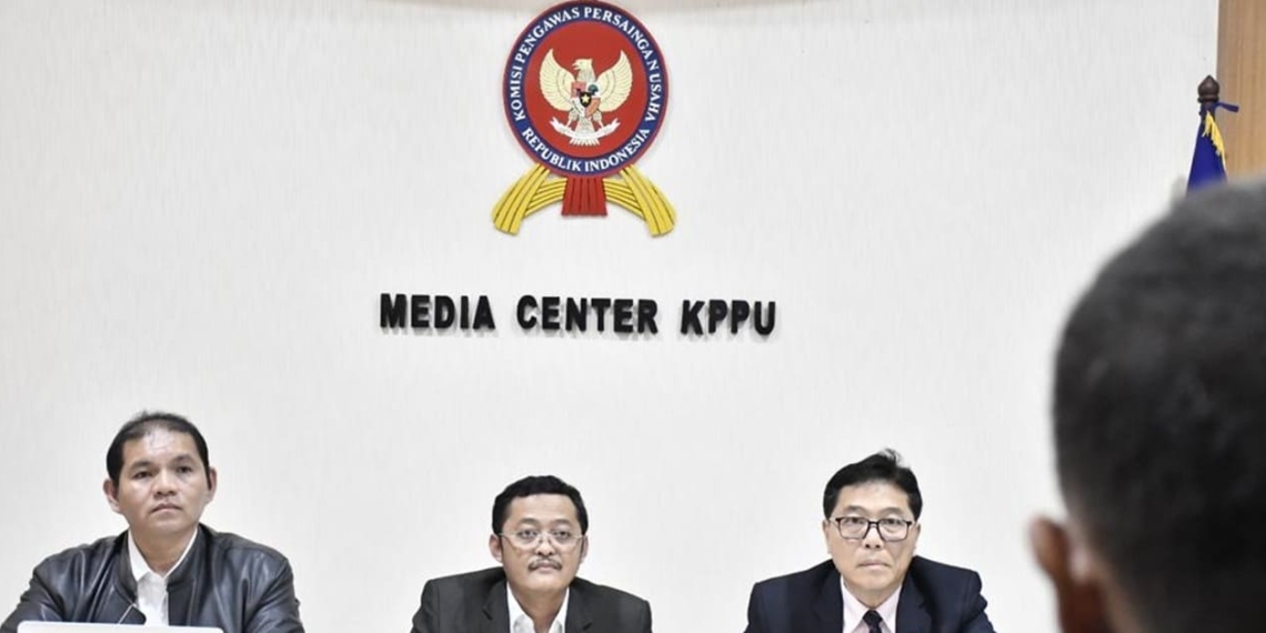 Five-year performance of KPPU members Period IV. Credit: KPPU