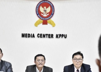 Five-year performance of KPPU members Period IV. Credit: KPPU