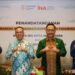 signing of the Nusantara Cooperation Framework by NCA and INA. Credit: NCA