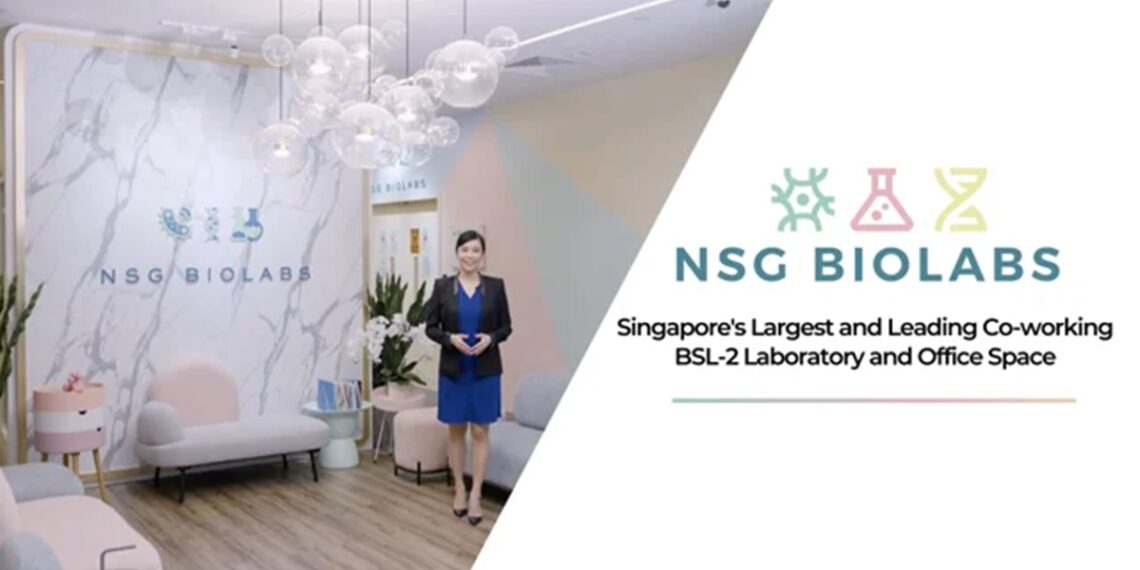 NSG BioLabs