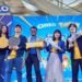 The launch of Oreo Pokémon collaboration. Credit: Sinta