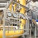 Illustration of activities at PGN, a Pertamina's gas subholding. Credit: PGN
