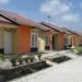 Illustration of public housing. Credit: BP Tapera