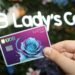 UOB Indonesia Lady's Card. Credit: UOB Indonesia