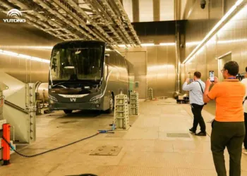 23 European Journalists to Explore Industry-Transforming Innovation at the World's Top EV Laboratory in Zhengzhou, China.