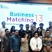 The 13th Business Matching held by DKI Jakarta Provincial Government (06/10). Credit: Haris