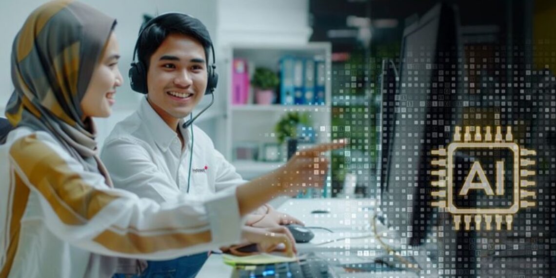 Indosat x Google Cloud