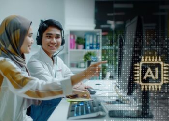 Indosat x Google Cloud