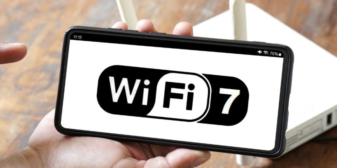 Wi-Fi 7