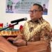 The Head of East Kutai’s Diskepang, Ery Mulyadi. (Photo: East Kutai's PR)