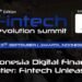 Fintech Revolution Summit 2024