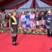 President Jokowi led the Ceremony of the Birth of Pancasila 2024 at Dumai City (06/01). (Photo: BPMI Setpres Kris)