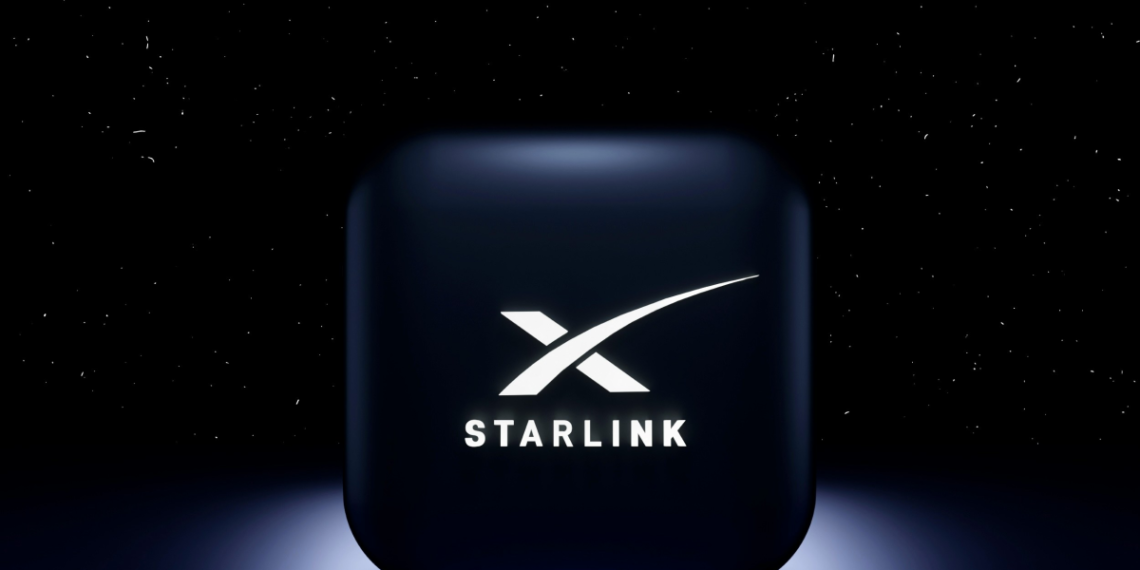 Starlink