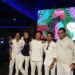 The Launch of Senyawa second album 'Selisih'.