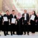 Mangrove Indonesia Lestari Foundation hold Sustainability Awards ‘Harmony in Green’. (Photo: official press release)